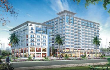 DLF My Pad