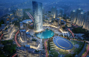 Shalimar One World