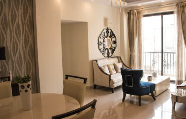 SHALIMAR Mannat