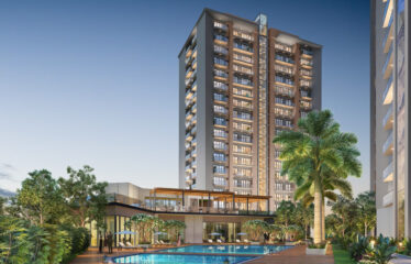 Shalimar One World