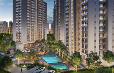 Shalimar One World