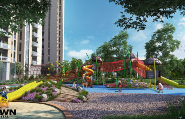 Shalimar One World