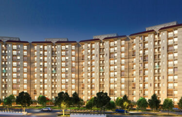 SHALIMAR Mannat
