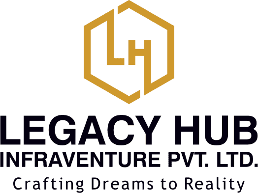 Legacy Hub-
